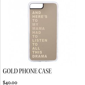 Taylor Swift iphone 6/6s Phone Case